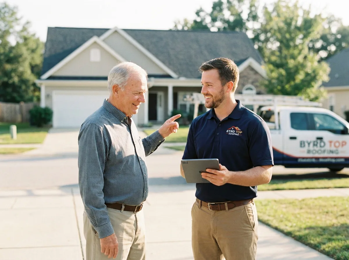 Roofing Augusta, KS FAQs